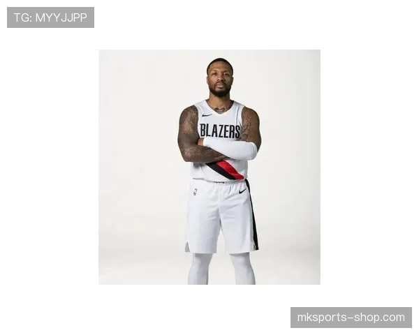 利拉德无球跑动占比提升，改变开拓者进攻结构