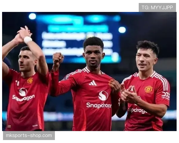 曼联正在赢球，但没有变强