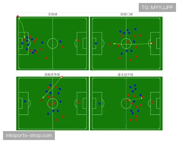 足球禁赛规则详解：关键判罚条件与累计停赛标准