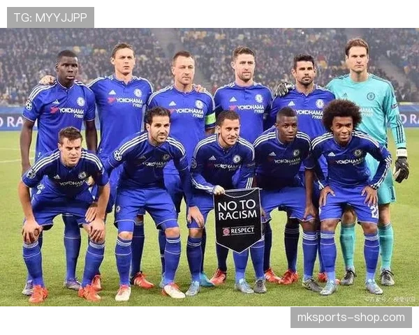 切尔西阵容豪华却难成体系，人多势众反显整体性不足