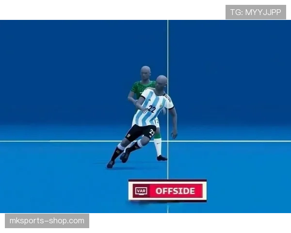 进球判定规则：球整体过线才算有效？一文拆解FIFA官方标准