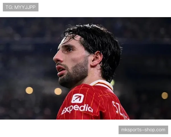 利物浦陷入迷途：战术僵化与阵容矛盾如何威胁豪门地位？