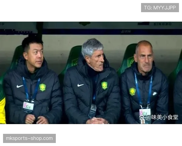 外援调整之下：北京国安阵容结构是否更加合理？