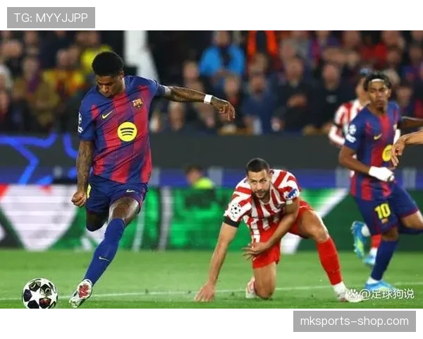 巴萨近期表现回暖，但深层次问题是否已对争冠形势形成制约？