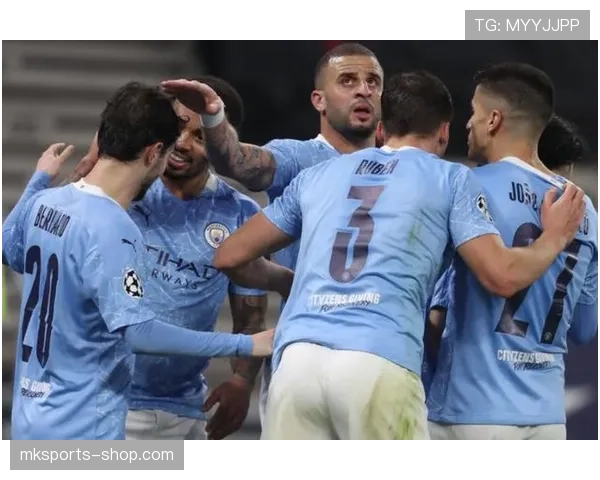 曼城本赛季防守下滑根源剖析：战术调整未定或阵容老化？争冠路上隐患重重