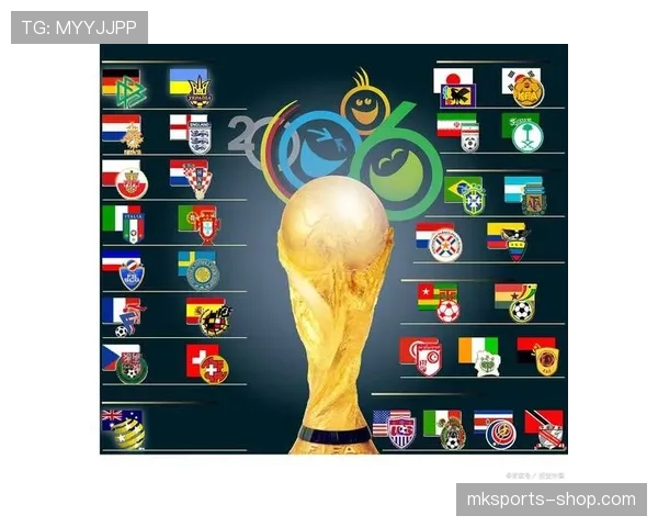 2026世界杯48支球队如何分为12个小组和32强晋级规则
