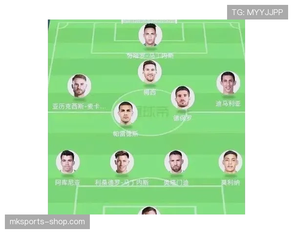 阿尔瓦雷斯与劳塔罗:谁更适合担任阿根廷主力前锋?